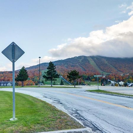 Mountain Green, Unit 3E9 Killington Eksteriør bilde